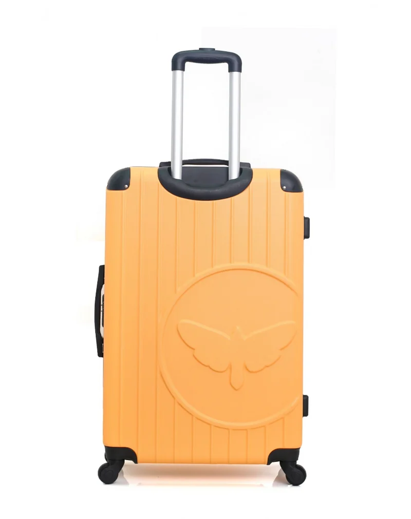 Set de 3 Valises Rigide MARIANNE