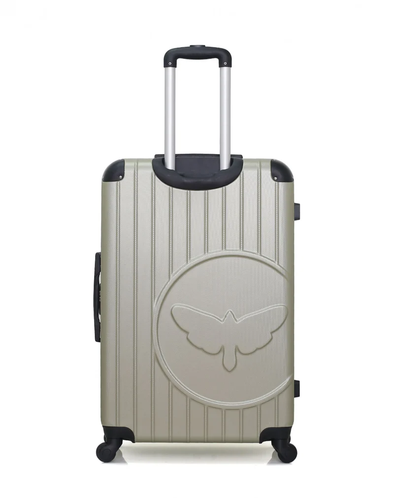 Set de 3 Valises Rigide MARIANNE