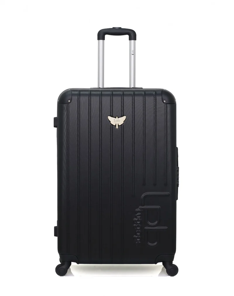 Set de 3 Valises Rigide MARIANNE