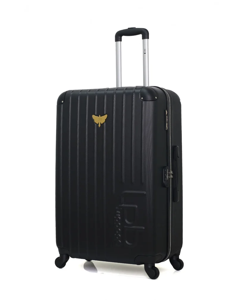Set de 3 Valises Rigide MARIANNE