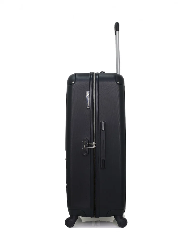 Set de 3 Valises Rigide MARIANNE