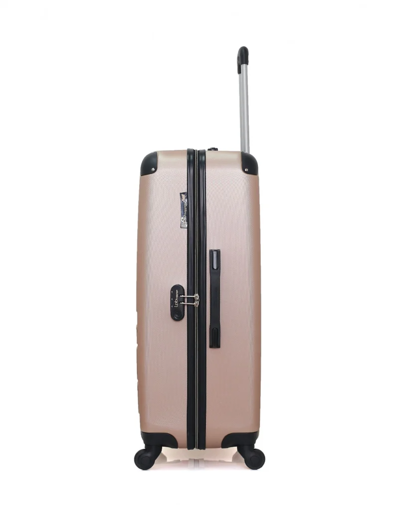 Set de 3 Valises Rigide MARIANNE