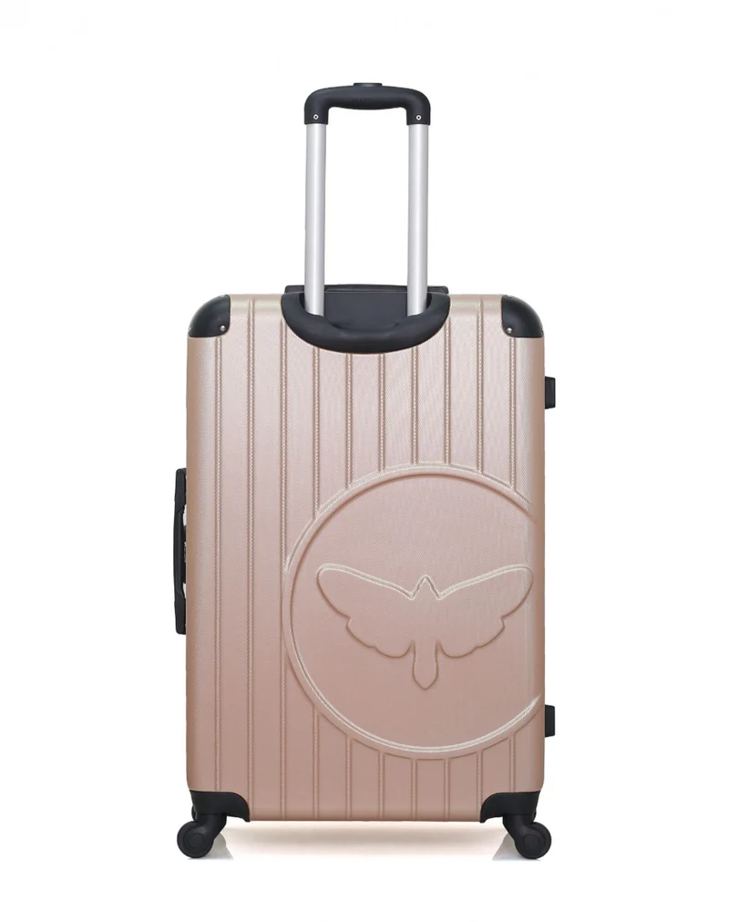 Set de 3 Valises Rigide MARIANNE