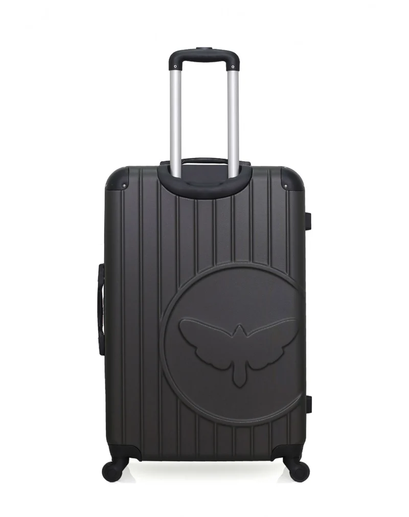 Set de 3 Valises Rigide MARIANNE