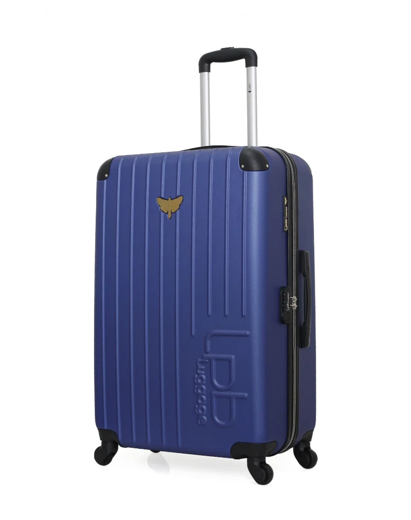 Set de 3 Valises Rigide MARIANNE
