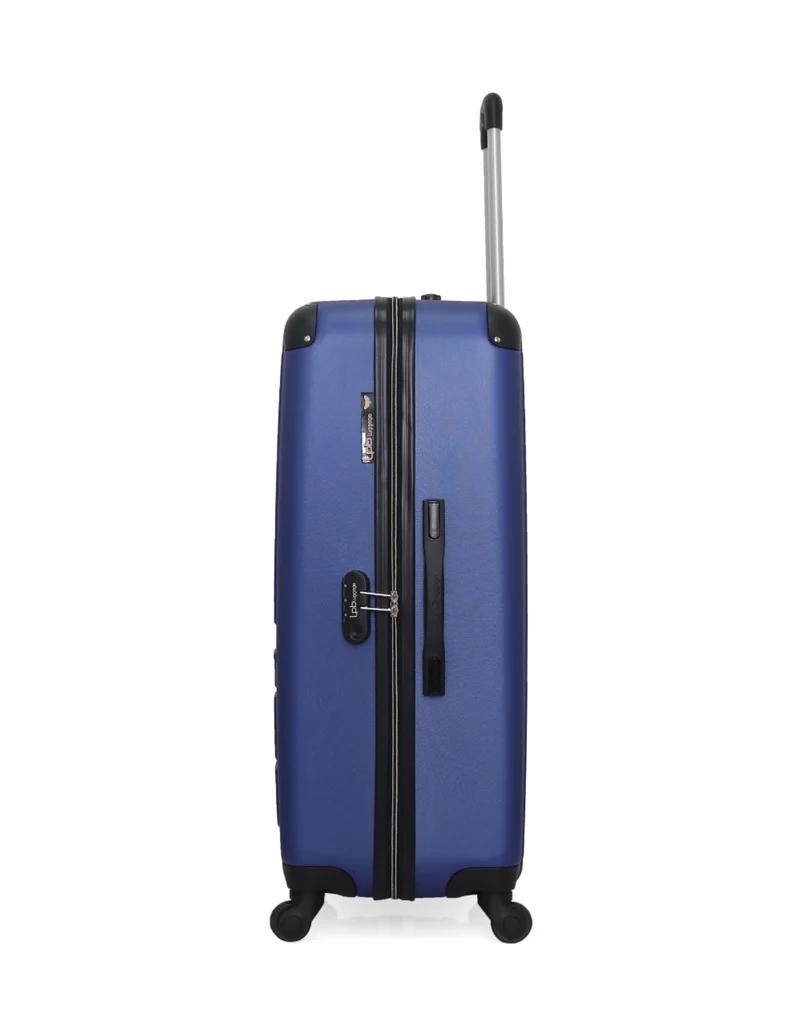 Set de 3 Valises Rigide MARIANNE