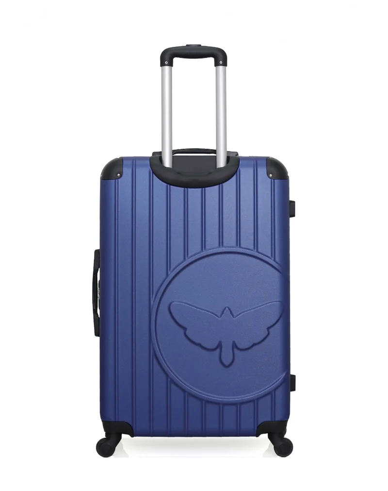 Set de 3 Valises Rigide MARIANNE