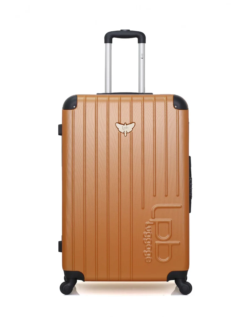 Set de 3 Valises Rigide MARIANNE