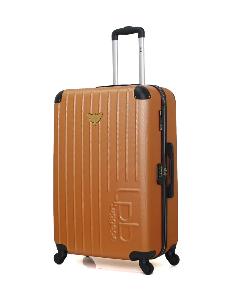 Set de 3 Valises Rigide MARIANNE