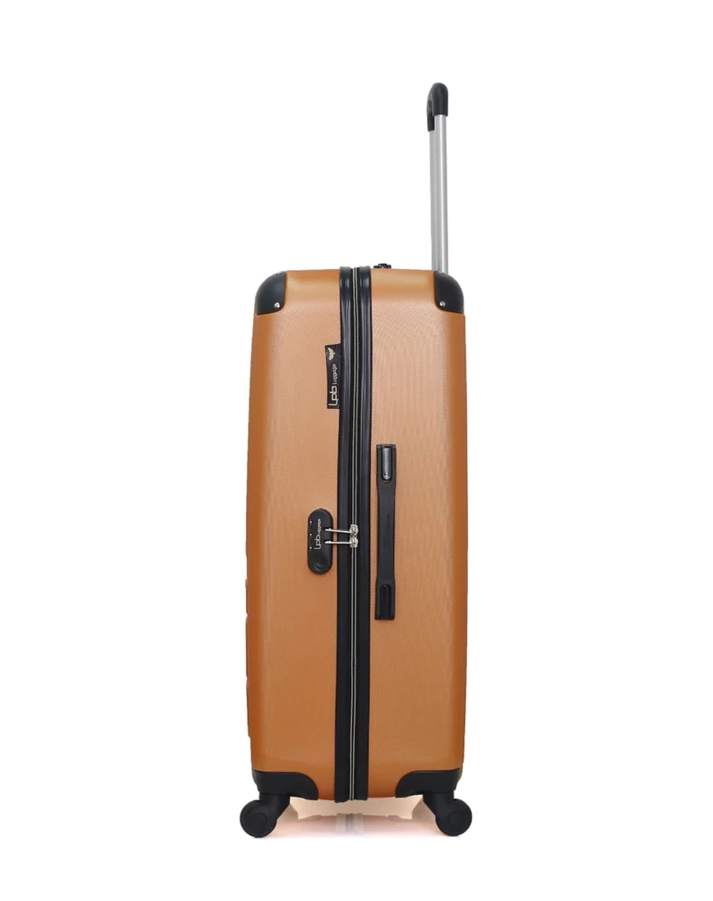 Set de 3 Valises Rigide MARIANNE