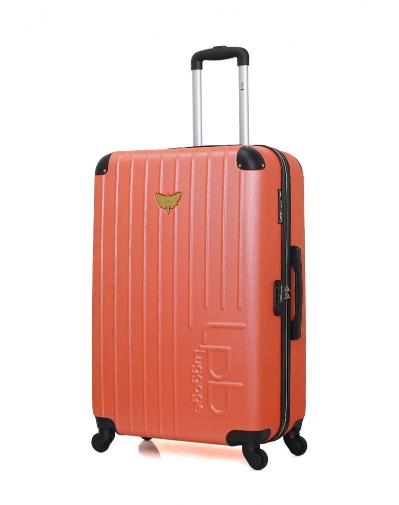 Set de 3 Valises Rigide MARIANNE