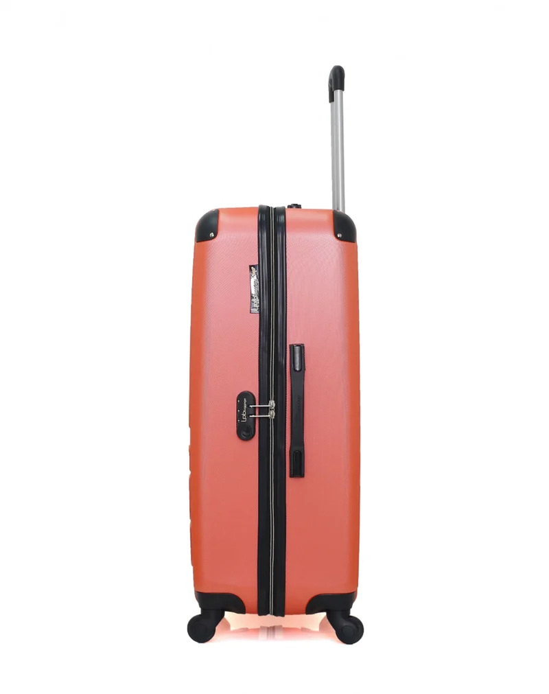 Set de 3 Valises Rigide MARIANNE