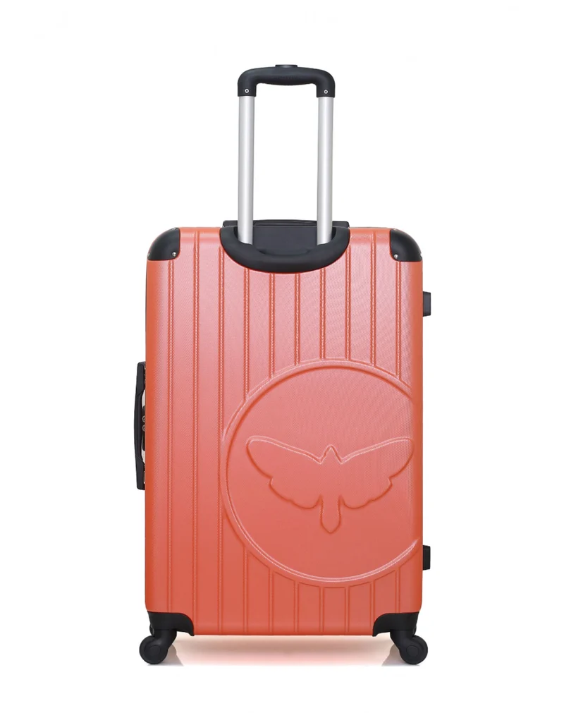 Set de 3 Valises Rigide MARIANNE