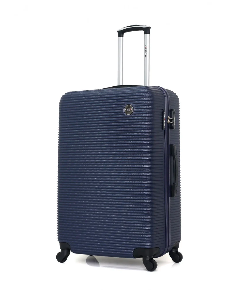 Set de 3 Valises Rigide LONDON