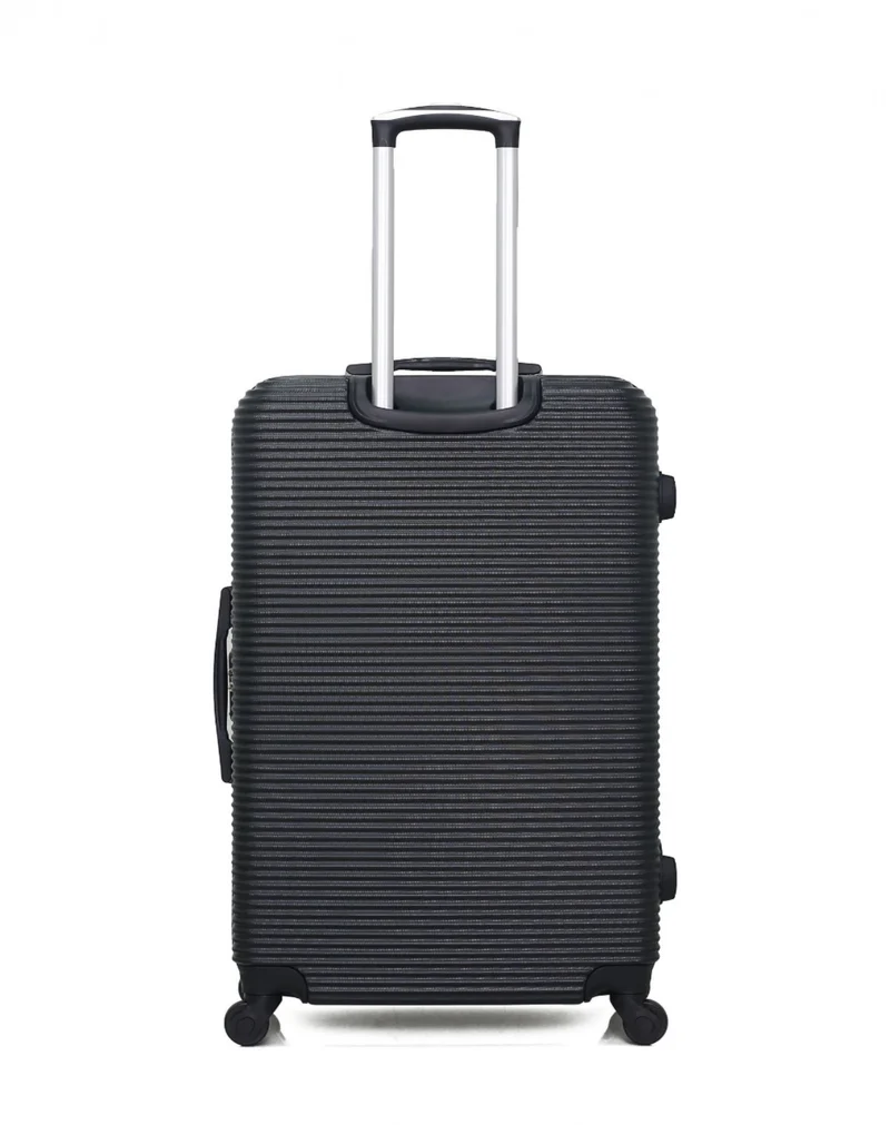Set de 3 Valises Rigide LONDON