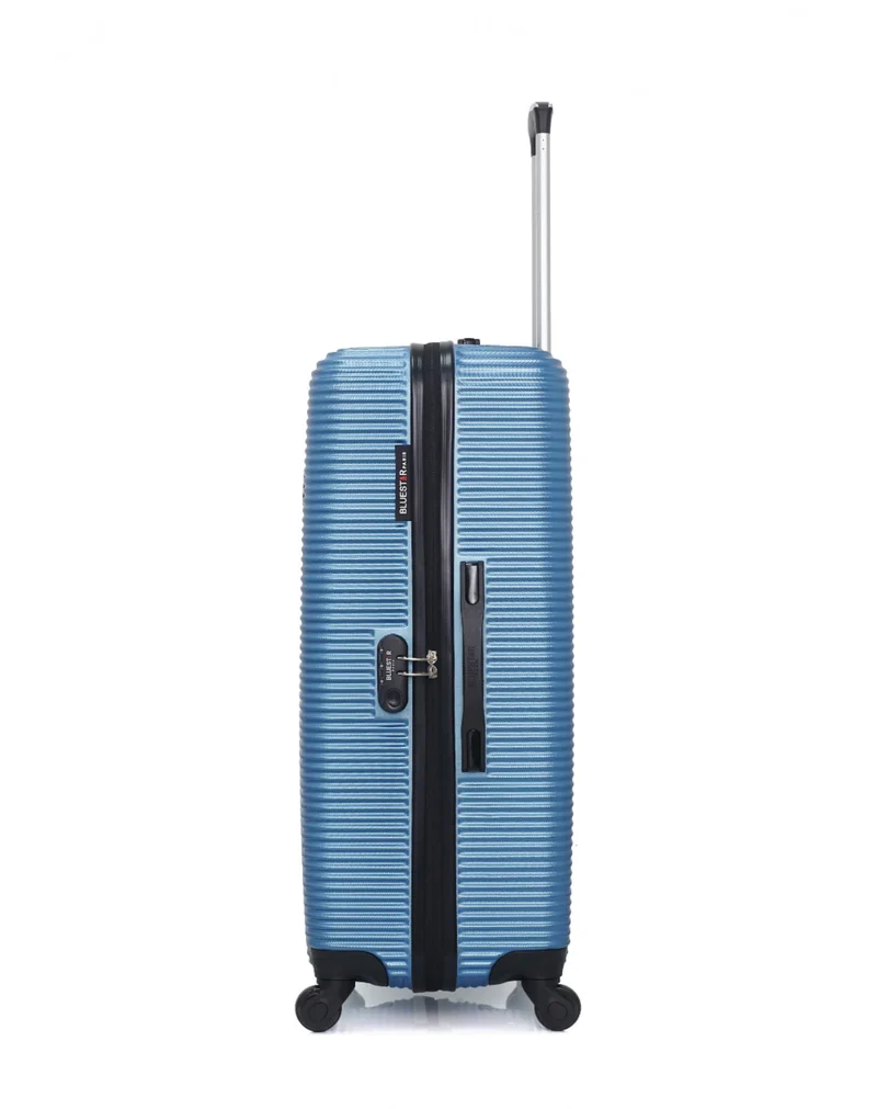 Set de 3 Valises Rigide LONDON