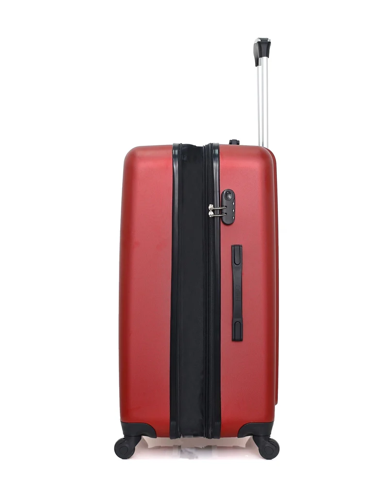 Set de 3 Valises Rigide LIPARI-B