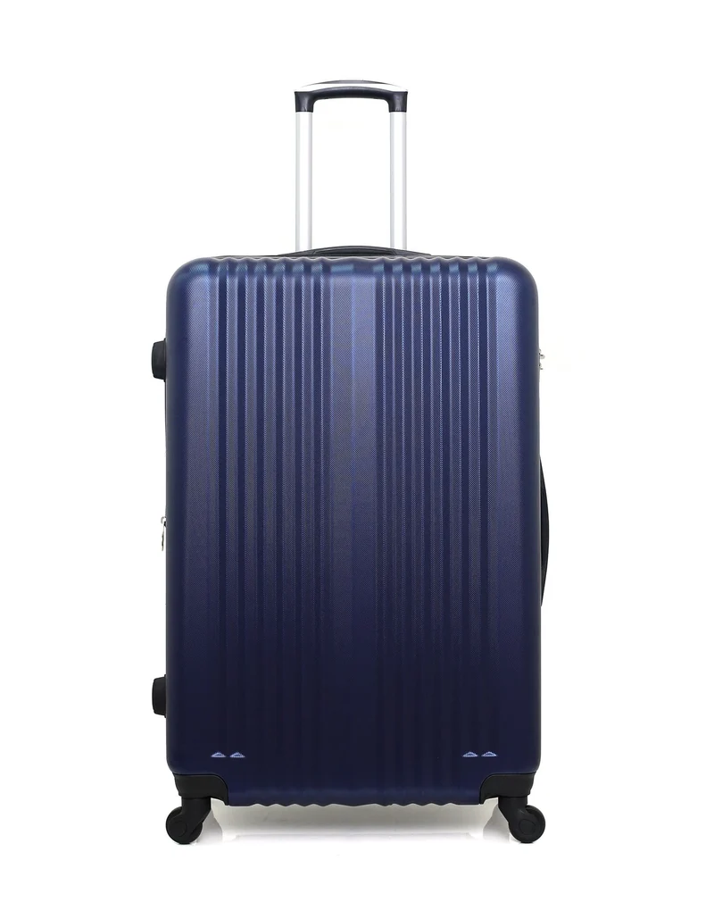 Set de 3 Valises Rigide LIPARI