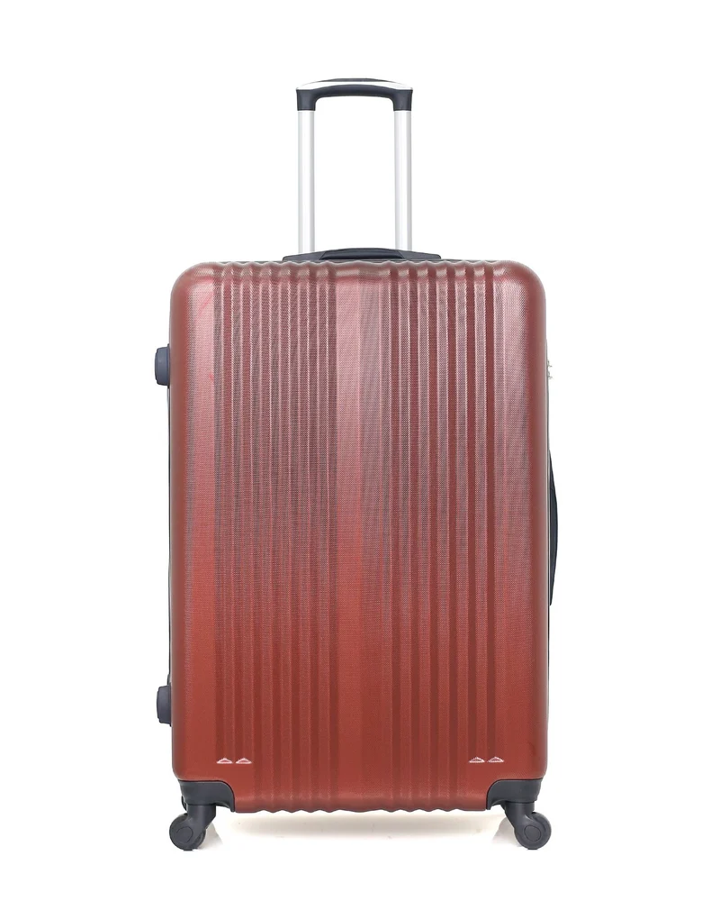 Set de 3 Valises Rigide LIPARI