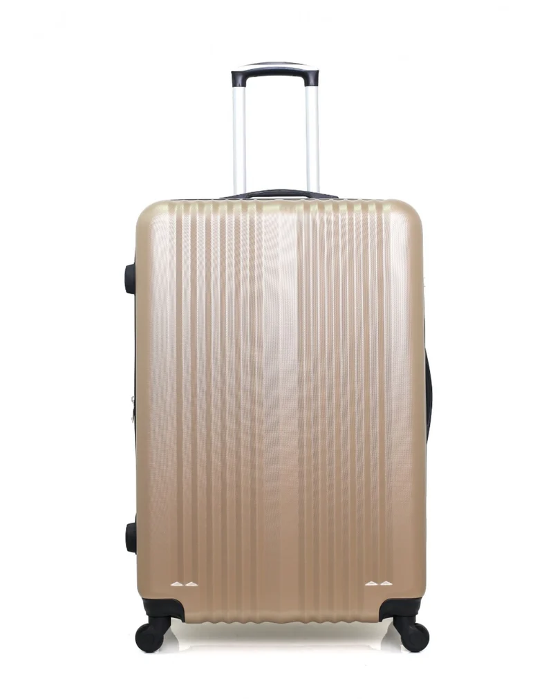 Set de 3 Valises Rigide LIPARI