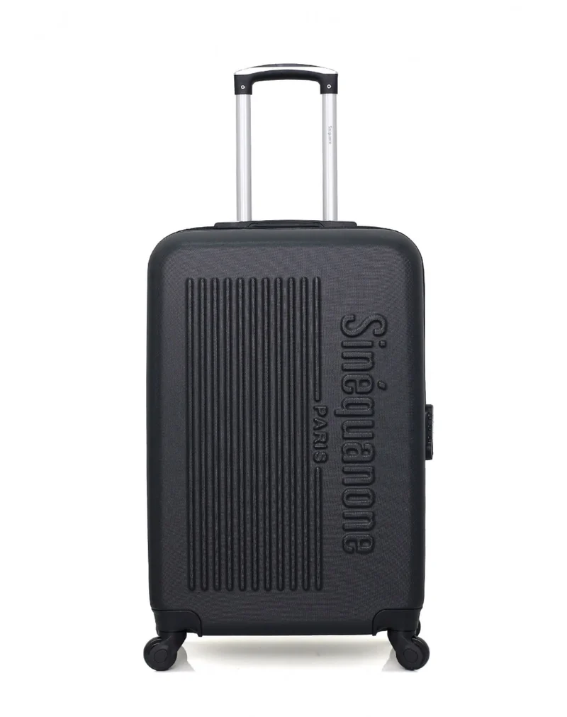 Set de 3 Valises Rigide LIPARI