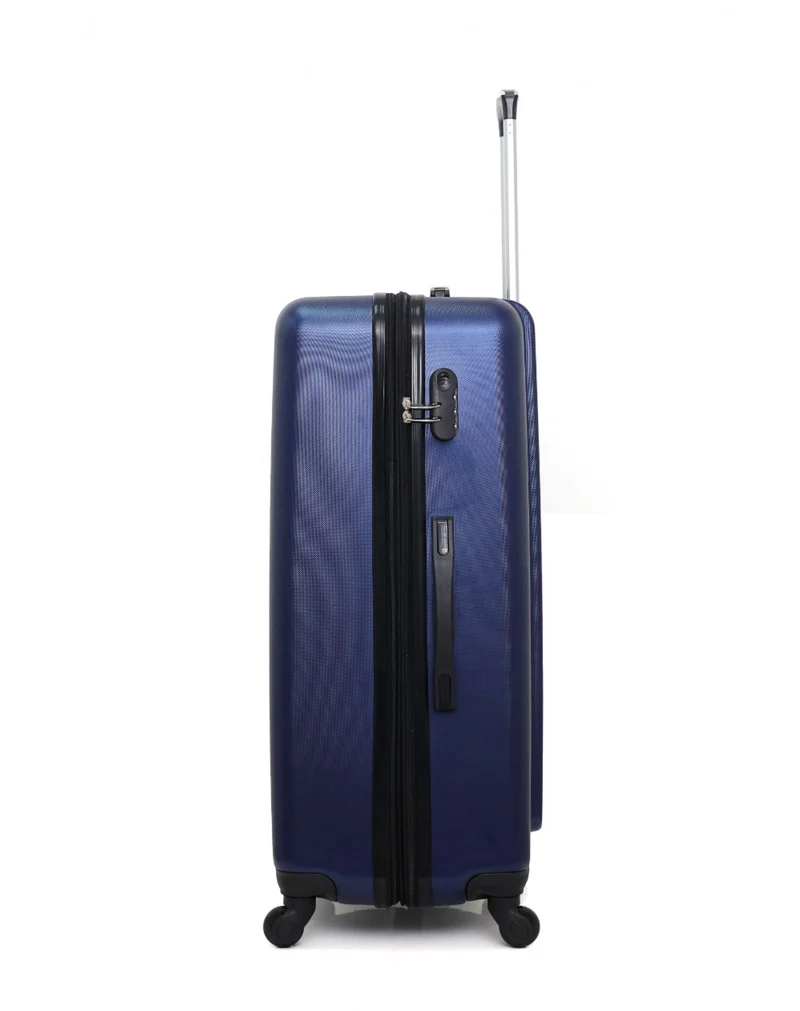 Set de 3 Valises Rigide LIPARI