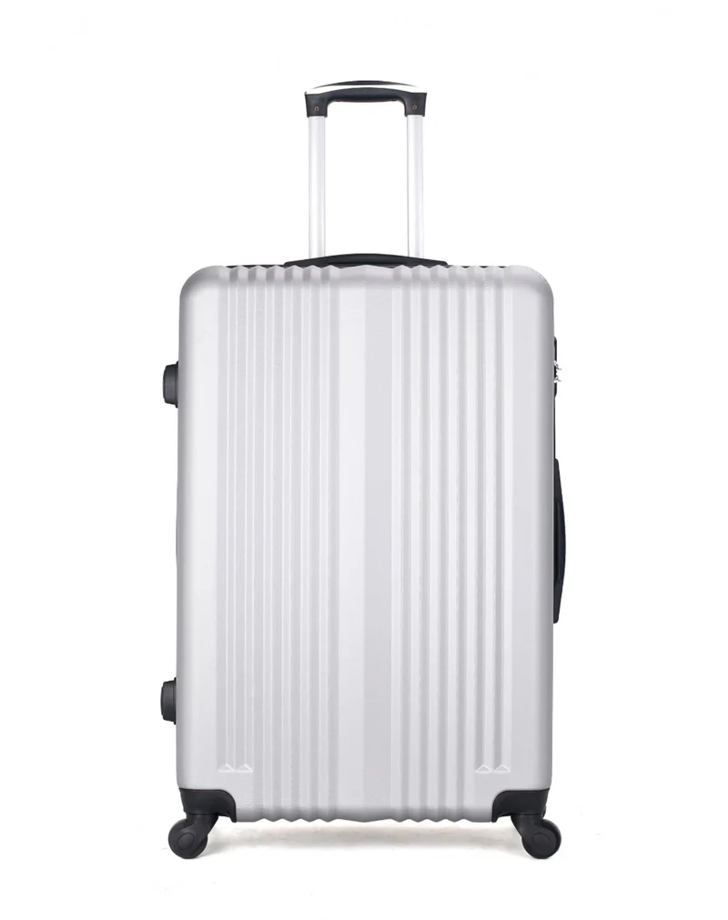 Set de 3 Valises Rigide LIPARI