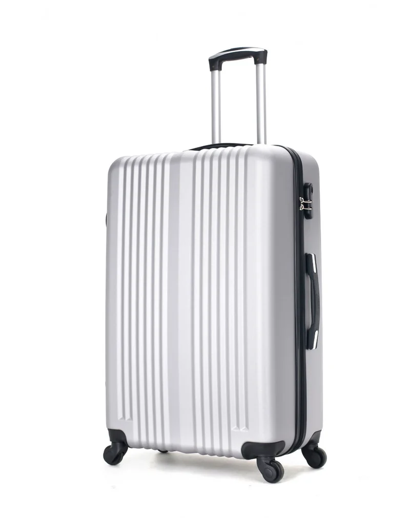 Set de 3 Valises Rigide LIPARI