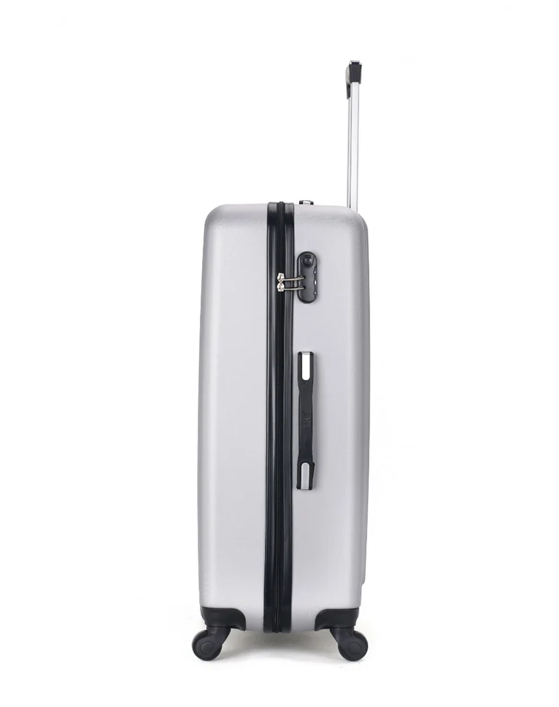 Set de 3 Valises Rigide LIPARI
