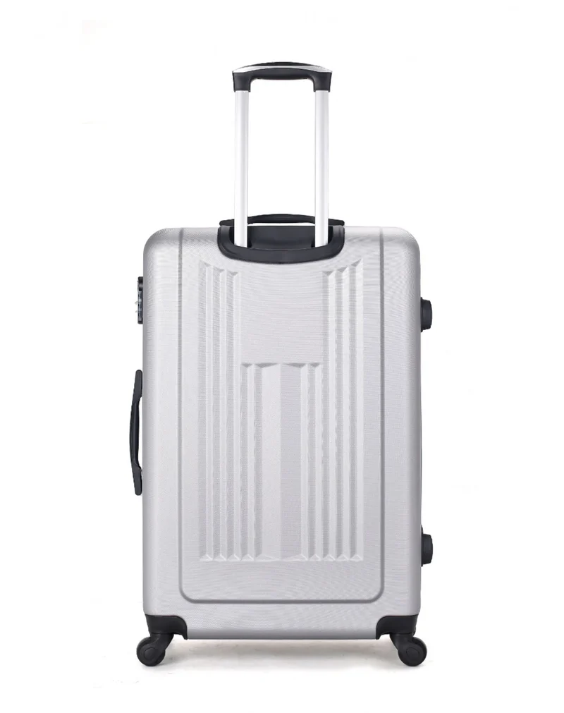 Set de 3 Valises Rigide LIPARI