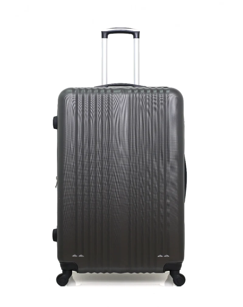 Set de 3 Valises Rigide LIPARI