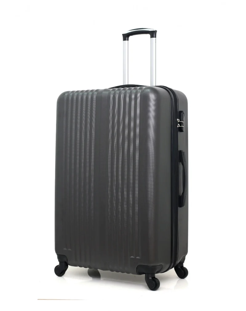 Set de 3 Valises Rigide LIPARI