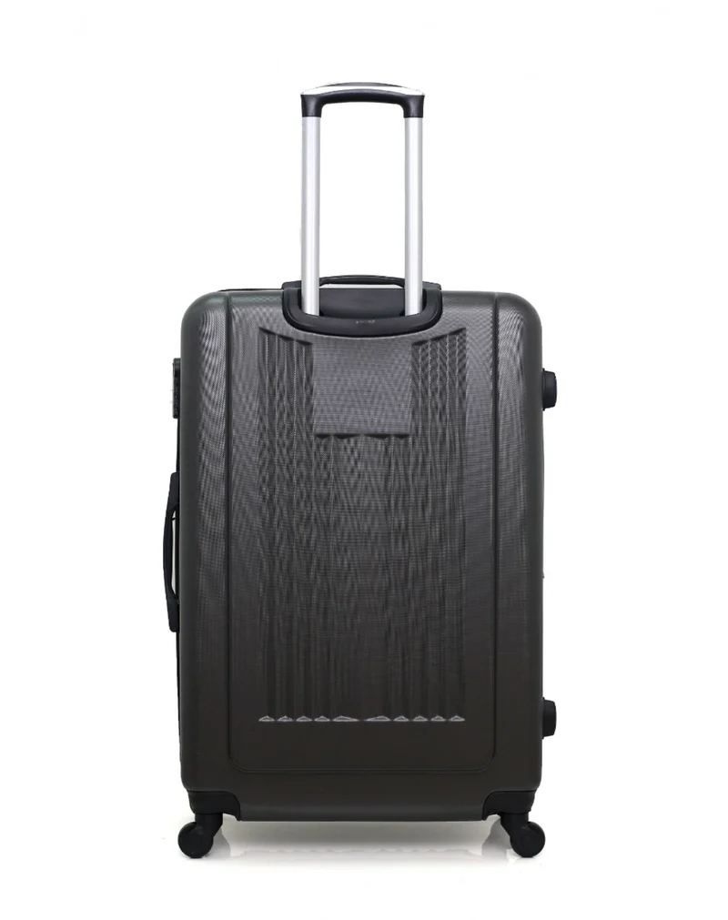 Set de 3 Valises Rigide LIPARI