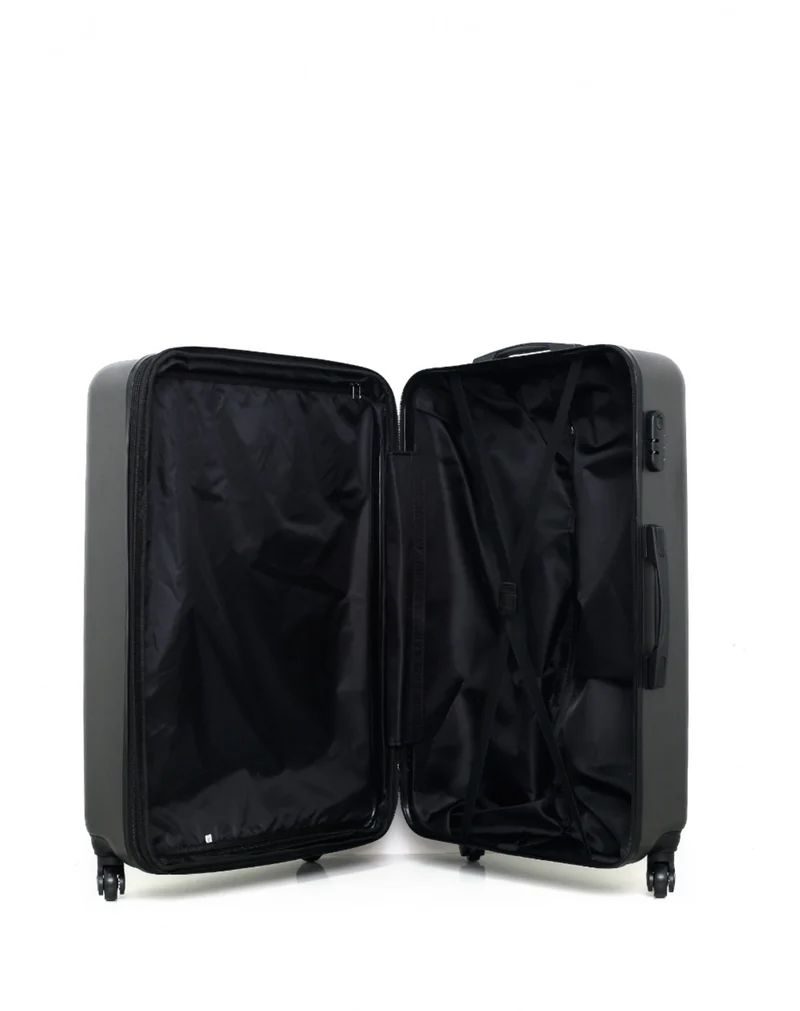 Set de 3 Valises Rigide LIPARI