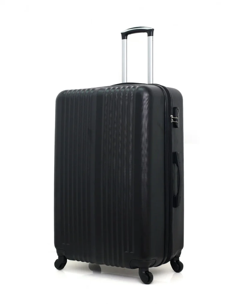 Set de 3 Valises Rigide LIPARI
