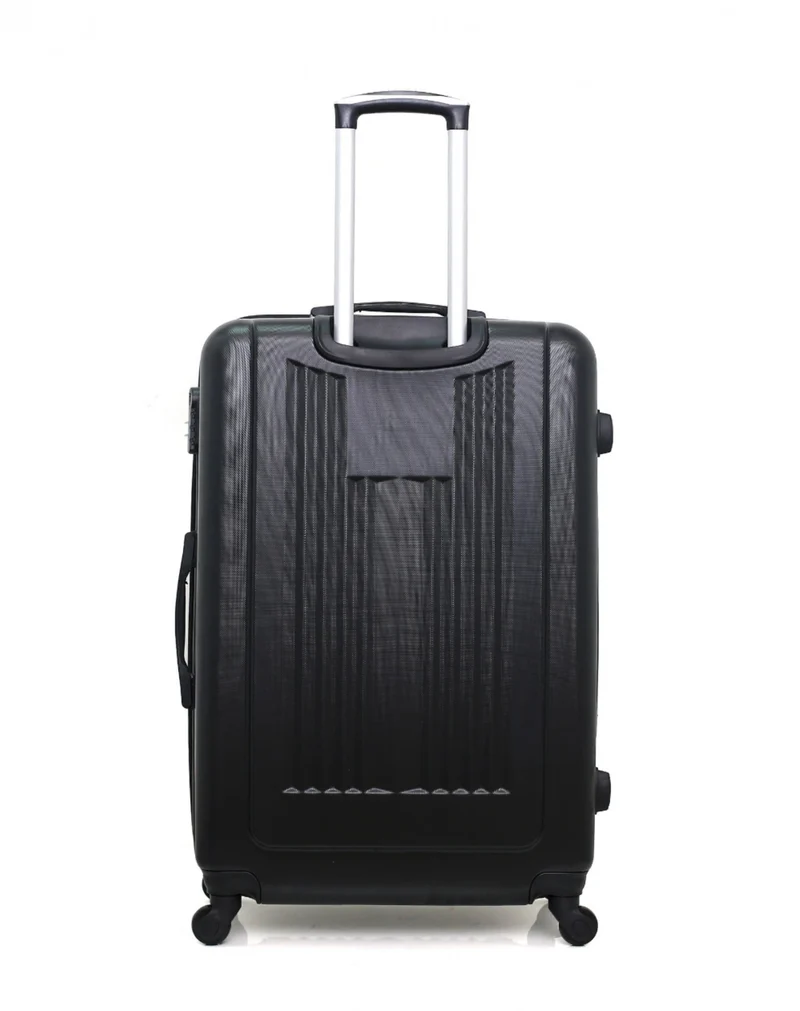 Set de 3 Valises Rigide LIPARI