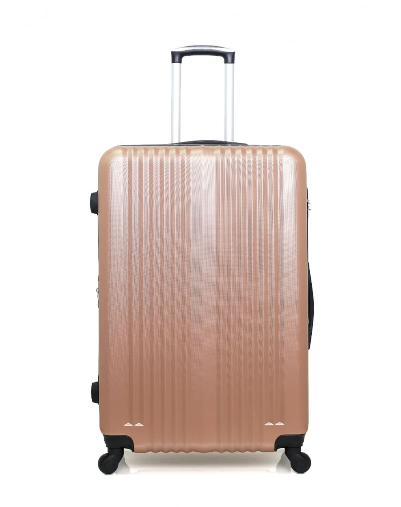 Set de 3 Valises Rigide LIPARI