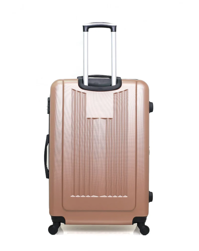 Set de 3 Valises Rigide LIPARI