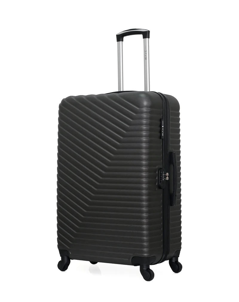Set de 3 Valises Rigide LENA