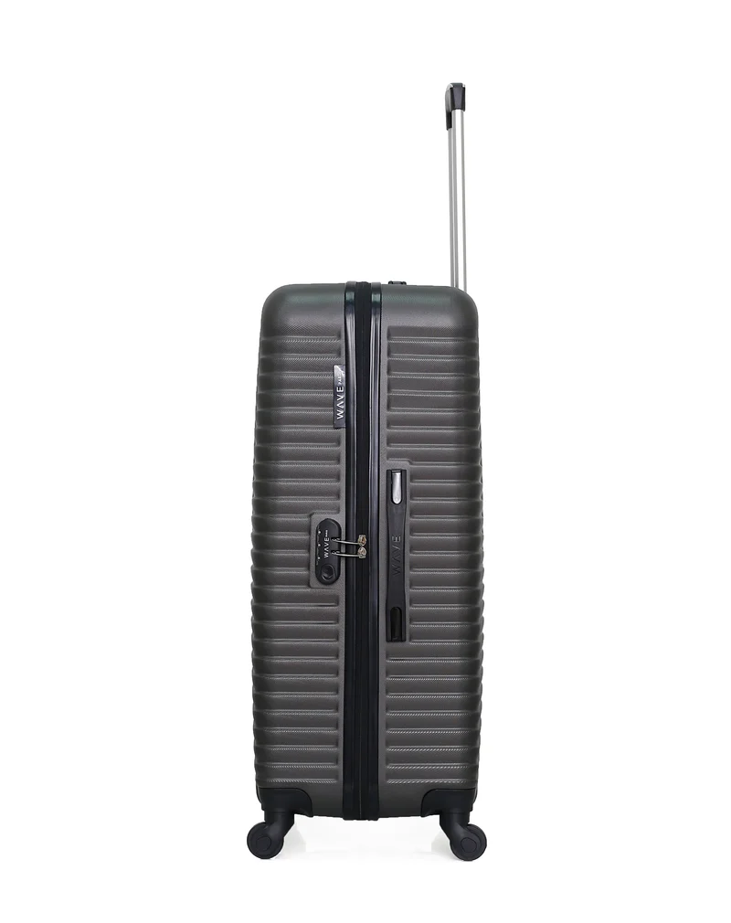 Set de 3 Valises Rigide LENA