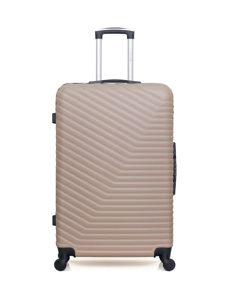 Set de 3 Valises Rigide LENA