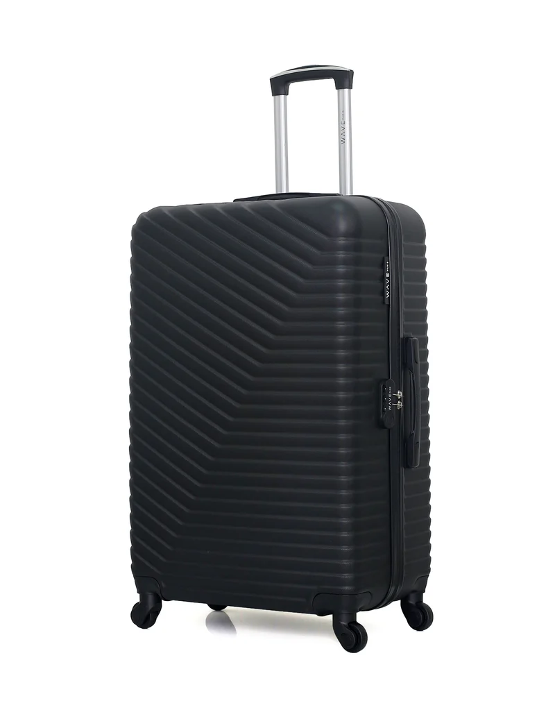 Set de 3 Valises Rigide LENA