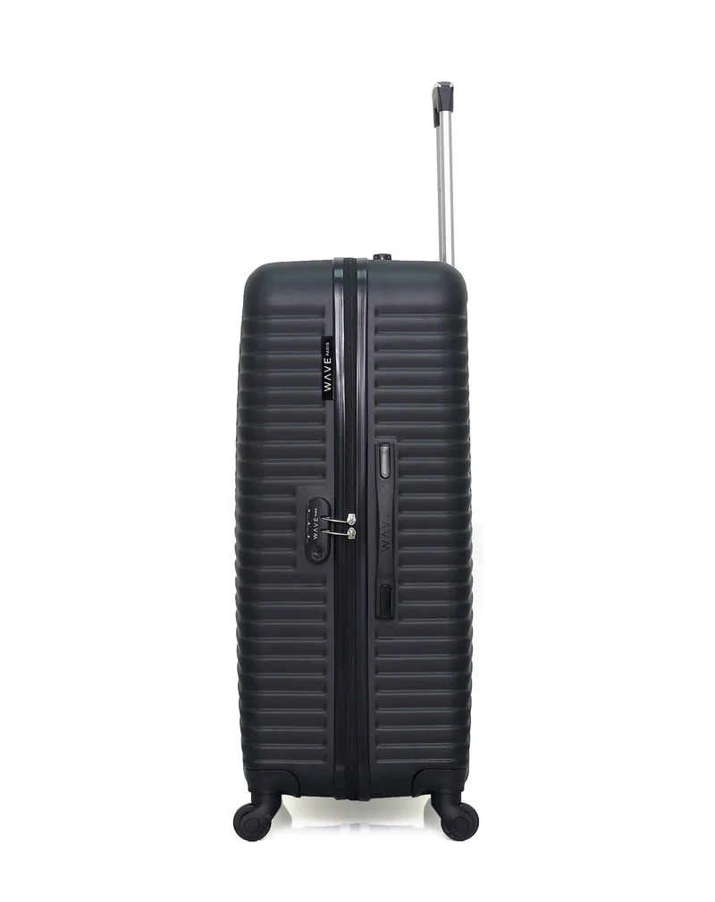 Set de 3 Valises Rigide LENA