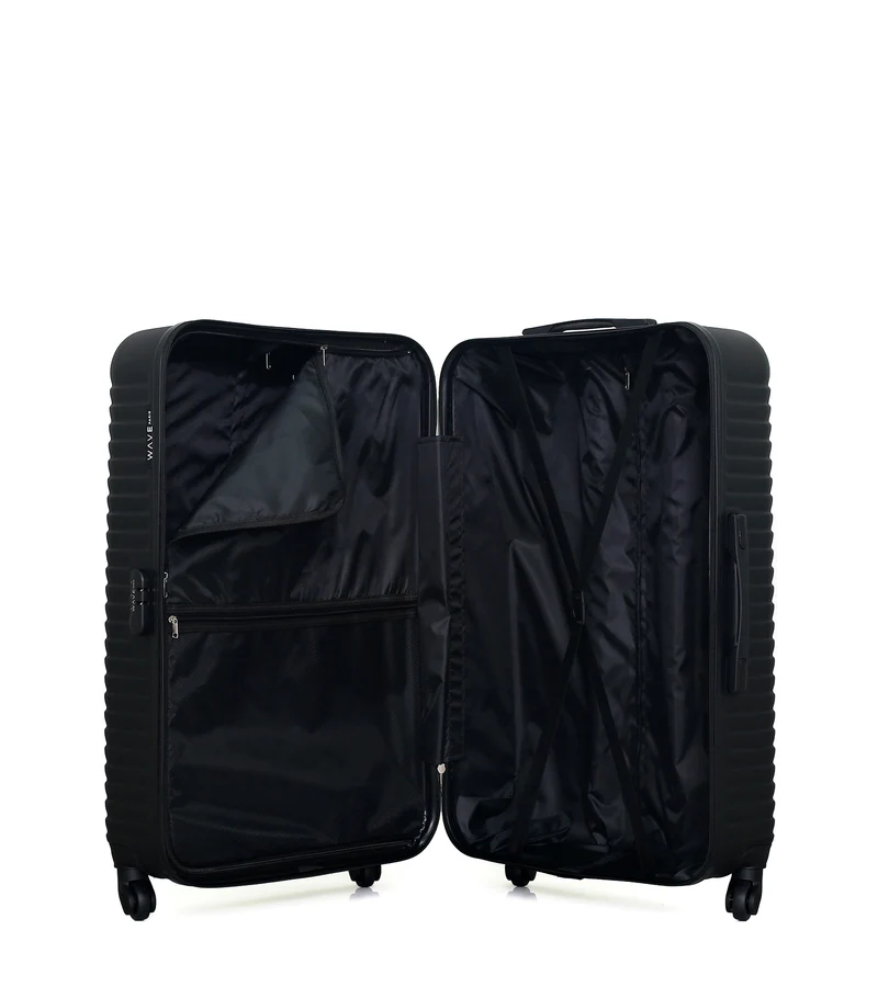 Set de 3 Valises Rigide LENA