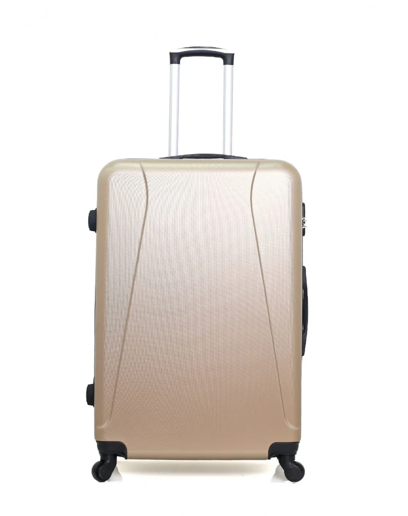 Set de 3 Valises Rigide LANZAROTE