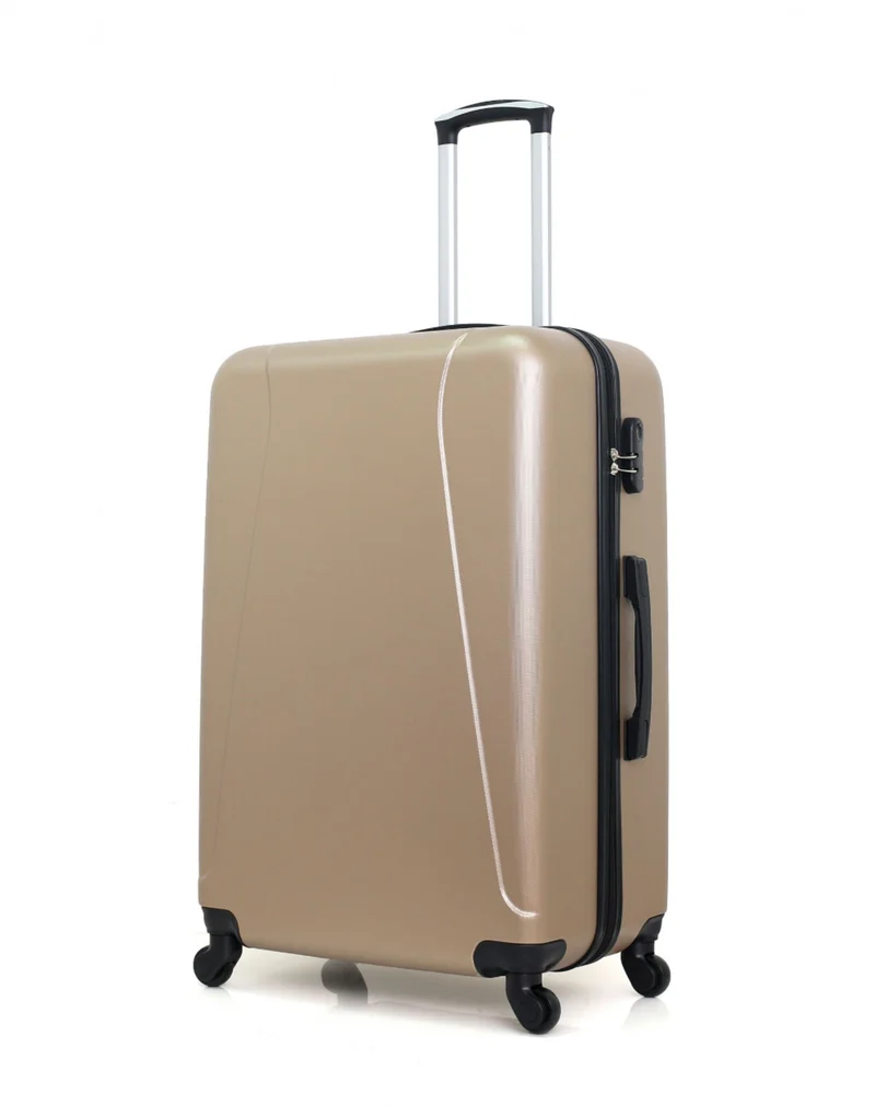 Set de 3 Valises Rigide LANZAROTE