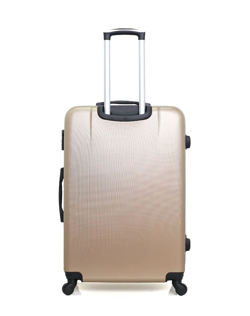 Set de 3 Valises Rigide LANZAROTE