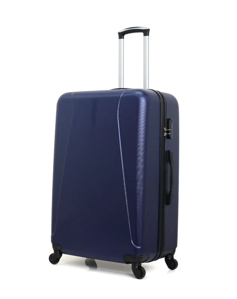 Set de 3 Valises Rigide LANZAROTE