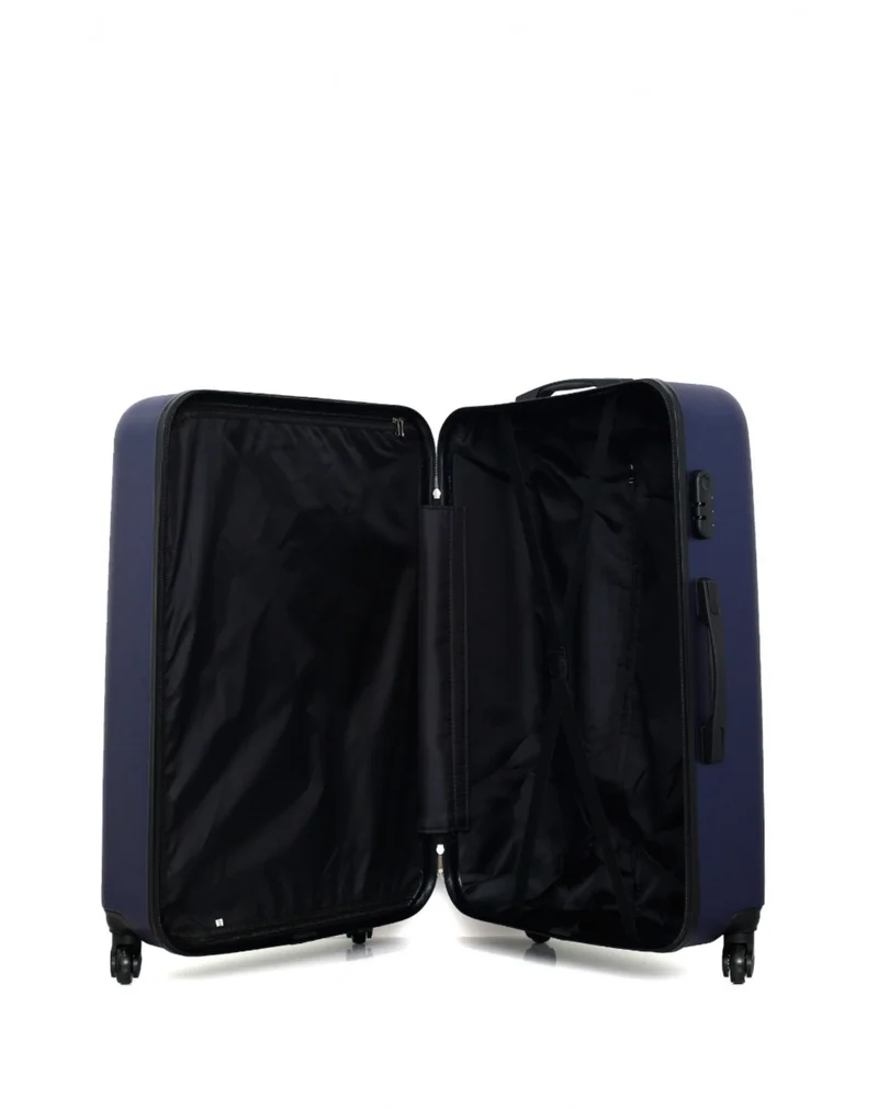 Set de 3 Valises Rigide LANZAROTE