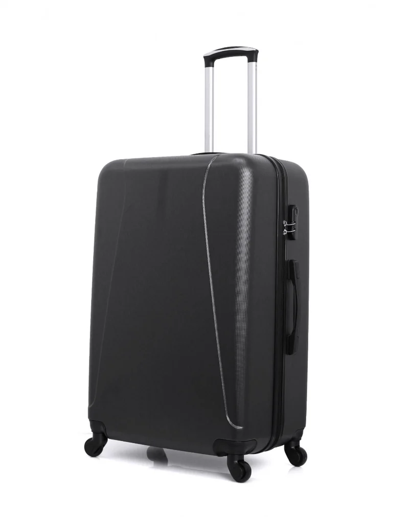 Set de 3 Valises Rigide LANZAROTE